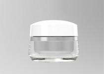 化妆品原料篇 | 透明容器，优选PET塑料