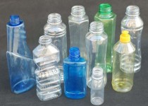 PET塑料瓶有什么性能？